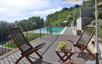 Santo Stefano 10 - Santo Stefano, Toscana, Italia
