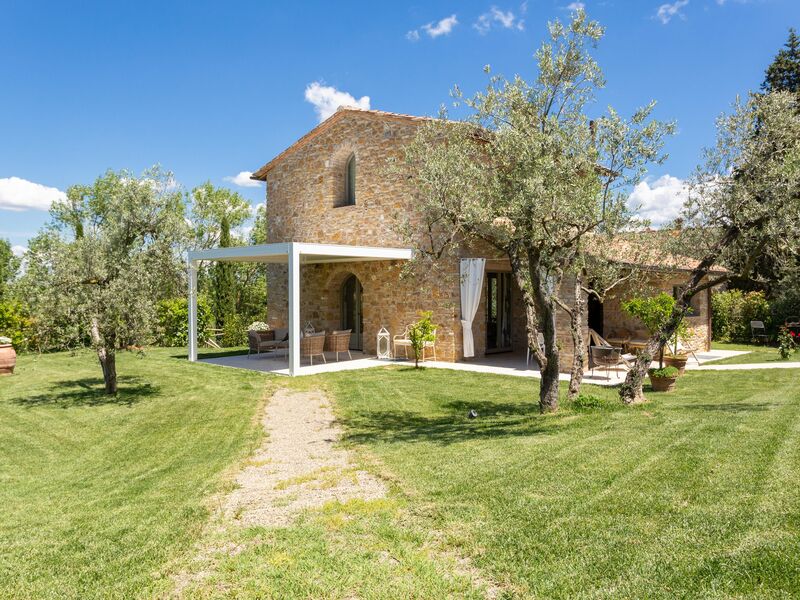 Villa Melinda