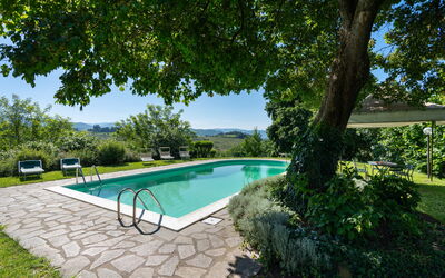 La Forra - Rupecanina, Toscana, Italia