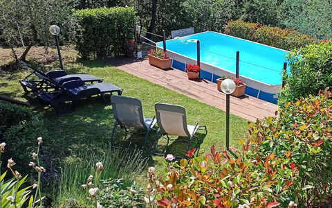 Il Circolo: Piscina, Mueble, Jardín, Mueble Para Exteriores, Sombra, Ocio, Recurso, Patio Interior, Eco Hotel, Paisajismo