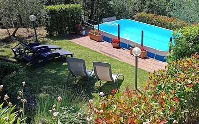 Il Circolo - Falgano, Toscana, Italia