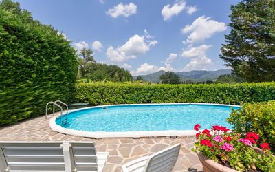 I Pioppi - Pilarciano, Toscana, Italia