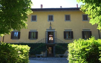 Villa Paola