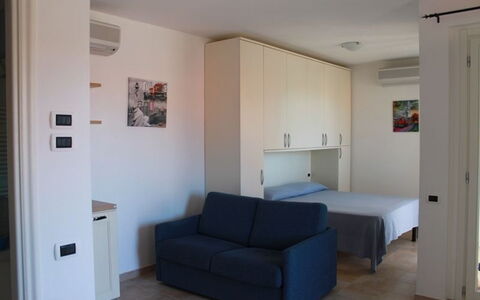 Alojamiento:&nbsp;Monolocale Con Veranda 112v
