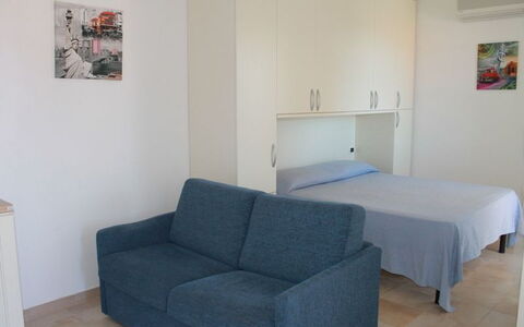 Alojamiento:&nbsp;Monolocale Con Piccolo Terrazzo 111