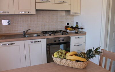 Alojamiento:&nbsp;Monolocale Con Veranda 211v