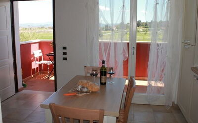 Alojamiento:&nbsp;Monolocale Con Piccolo Terrazzo 111
