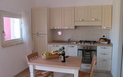 Alojamiento:&nbsp;Monolocale Con Veranda 113v