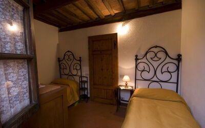 Alojamiento:&nbsp;Casa Fienile