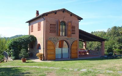 La Melia - Borgo a Buggiano, Toscana, Italia