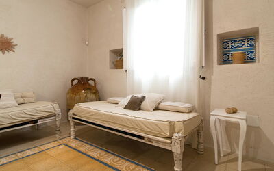 Alojamiento:&nbsp;Apartment 1