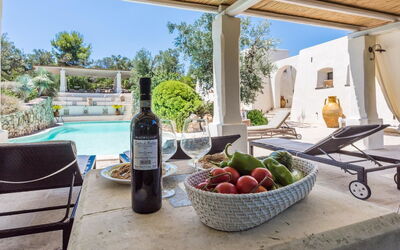Salento Luxury Retreat