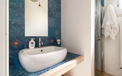 Alojamiento:&nbsp;Apartment 4