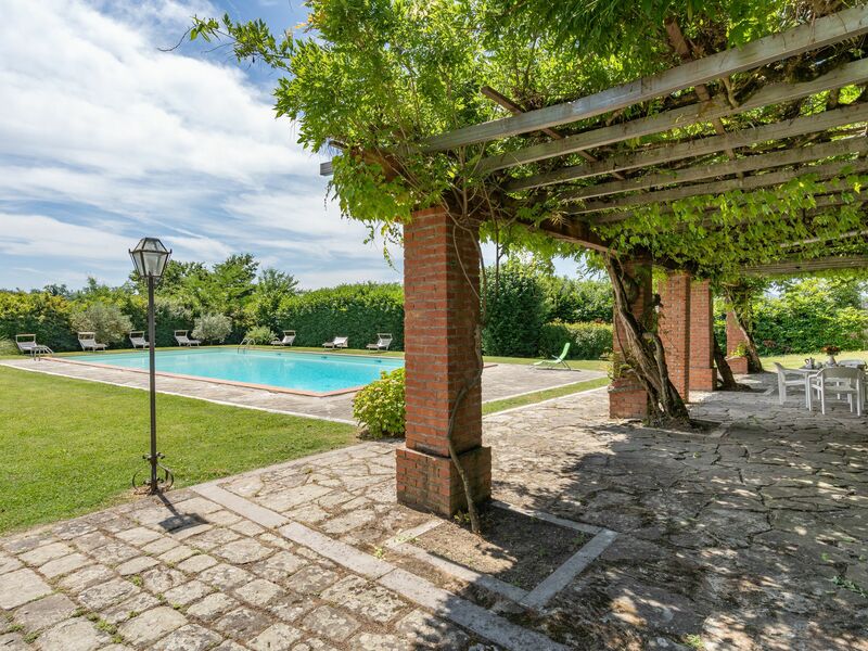 Villa Santa Maria
