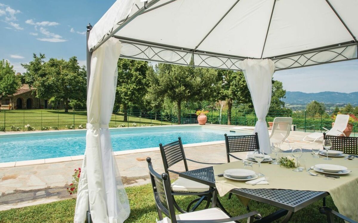 Villa Torre Di Somma