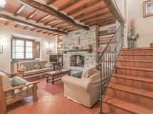 Villa Torre Di Somma