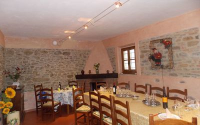 Villa i Cedri