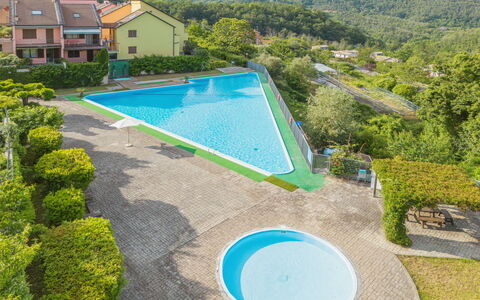 Alojamiento:&nbsp;Villaggio 5 Terre 100.8
