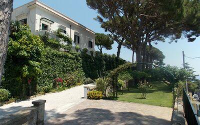 Villa Sorvillo