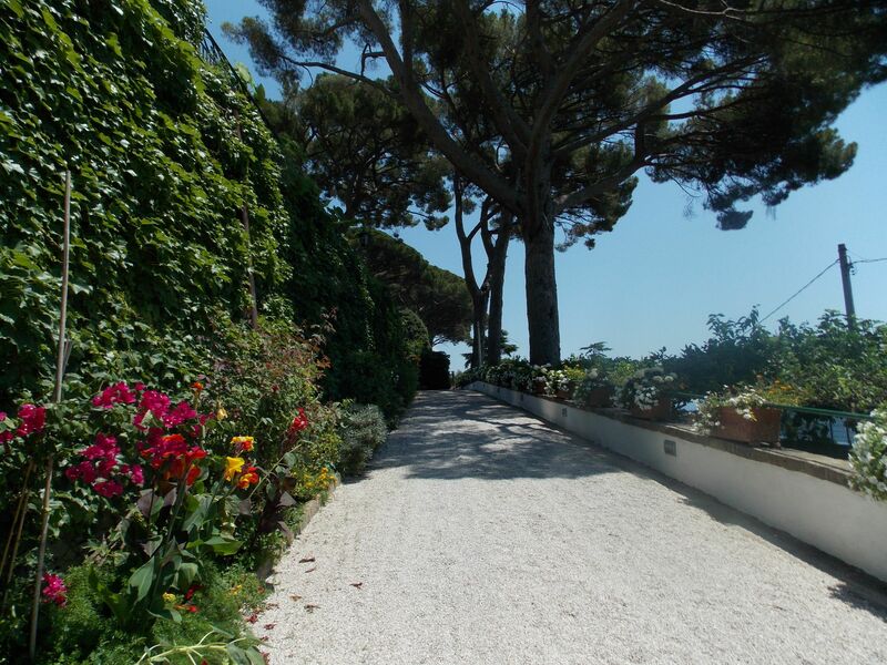 Villa Sorvillo