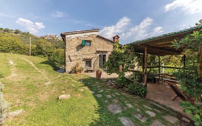 Casa Giusti