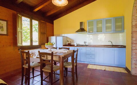 Alojamiento:&nbsp;Borgo Maisale Ulivo 160.3