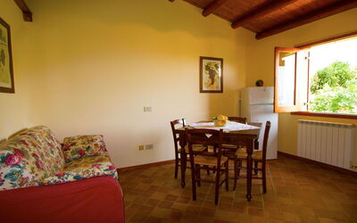 Alojamiento:&nbsp;Borgo Maisale Camelia 160.1