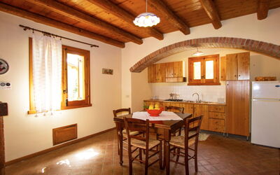 Alojamiento:&nbsp;Borgo Maisale Gelsomino 160.2