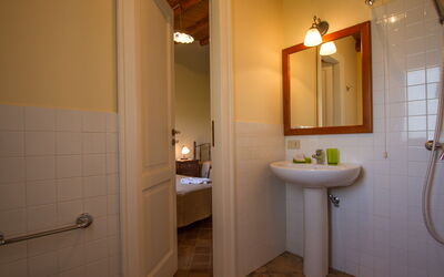 Alojamiento:&nbsp;Borgo Maisale Camelia 160.1