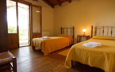 Alojamiento:&nbsp;Borgo Maisale Gelsomino 160.2