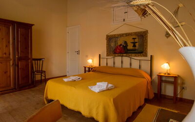Alojamiento:&nbsp;Borgo Maisale Gelsomino 160.2