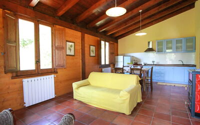 Alojamiento:&nbsp;Borgo Maisale Ulivo 160.3