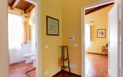 Alojamiento:&nbsp;Borgo Maisale Ulivo 160.3