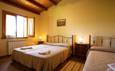 Alojamiento:&nbsp;Borgo Maisale Camelia 160.1
