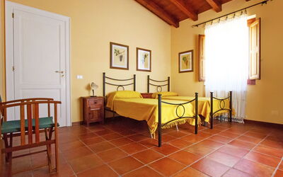 Alojamiento:&nbsp;Borgo Maisale Ulivo 160.3