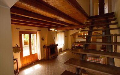 Alojamiento:&nbsp;Borgo Maisale Gelsomino 160.2