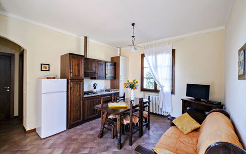 Alojamiento:&nbsp;Trilocale 2 Bagni