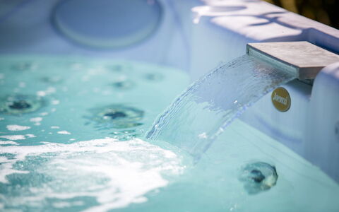 Case Sant'anna: Azul, Agua, Piscina, Jacuzzi, Vaso, Ocio