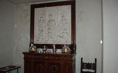 Alojamiento:&nbsp;Byron House