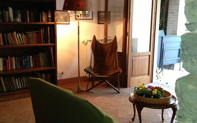 Alojamiento:&nbsp;Teresa House