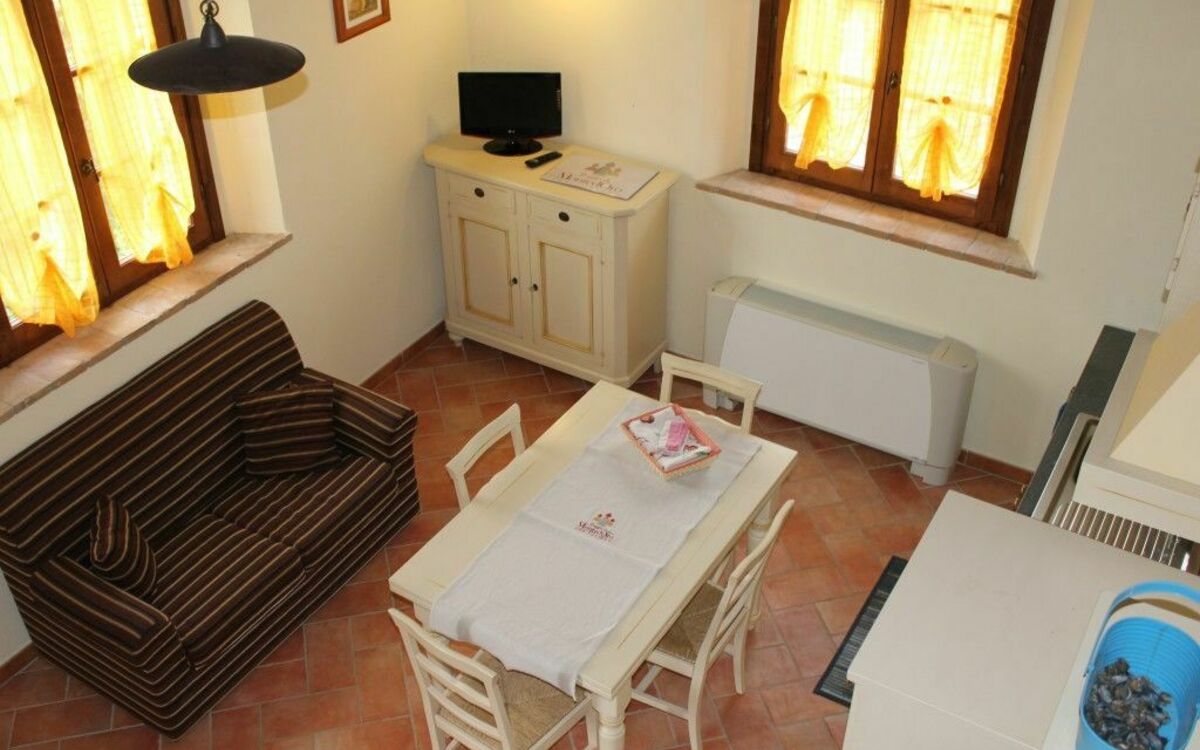 Alojamiento:&nbsp;Montedoro 3+2