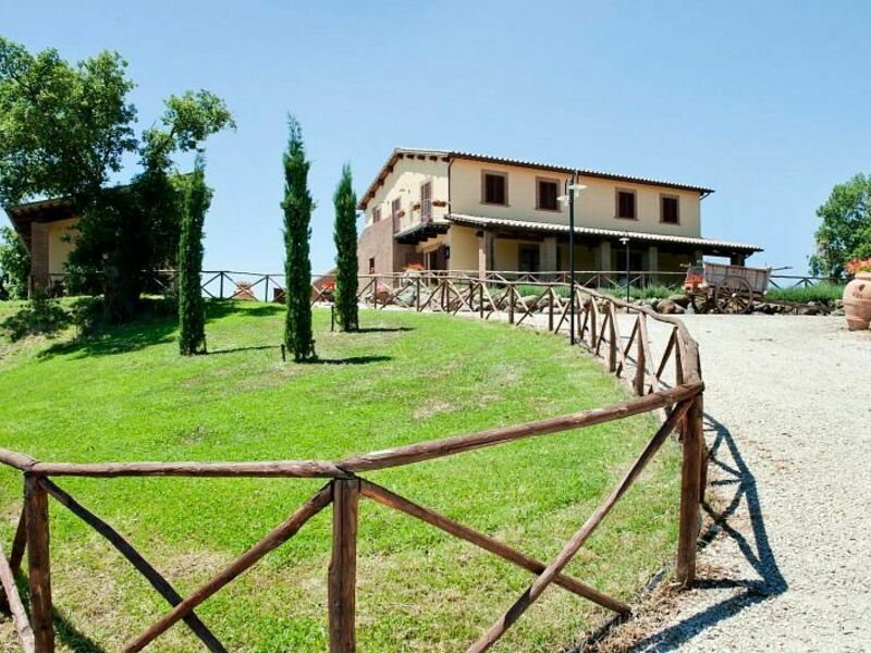 Poggio Di Montedoro
