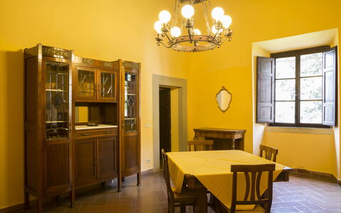 Alojamiento:&nbsp;Buondelmonti 10