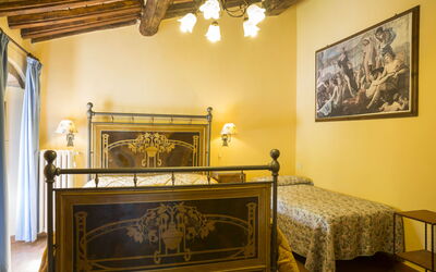 Alojamiento:&nbsp;Loggia 3