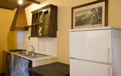 Alojamiento:&nbsp;La Villa