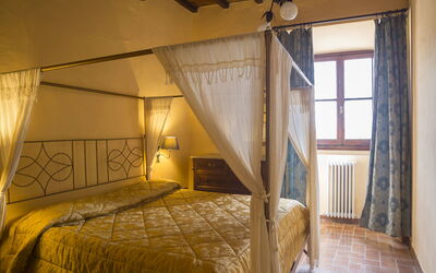 Alojamiento:&nbsp;La Villa