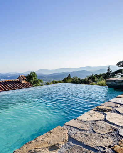 Villa Pendici