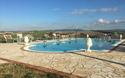 Villa Barbara