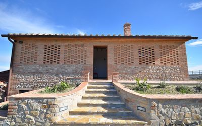 Villa Barbara