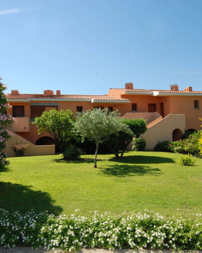 Residence Porto Coda Cavallo 701.3